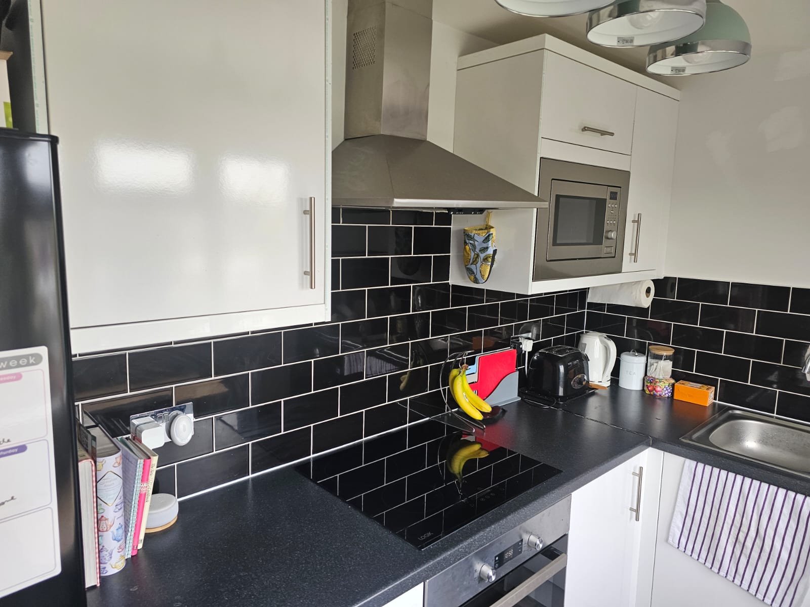 NEWLY RENOVATED LARGE STUDIO IN IMMACULATE CONDITION